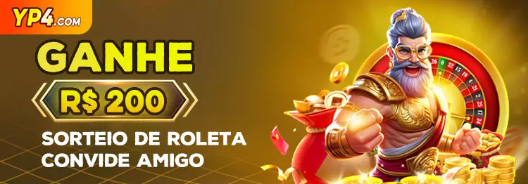 YP4 Indique amigos para receber um bônus