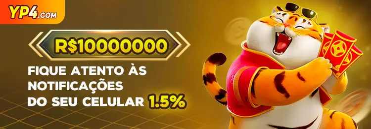 YP4 Ganhe R$ 100,00 Gratis