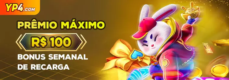 YP4 Fundo de Resgate de Perdas Semanais